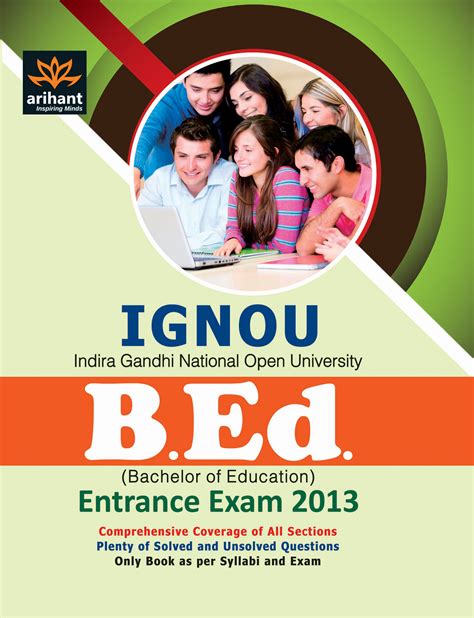 ignou b ed entrance exam 2013 answer key Epub