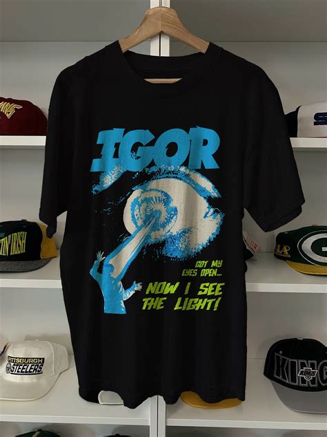 igor t shirt