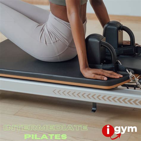 igym pilates band with handles user guide Kindle Editon