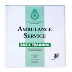 ihcd basic training manual ambulance service PDF