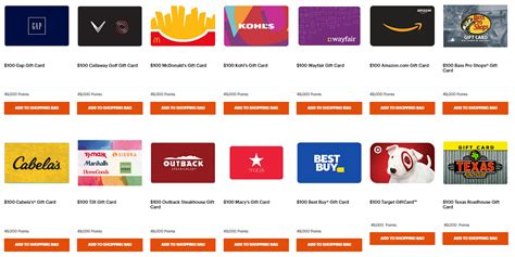Ihg Redeem Points Catalog