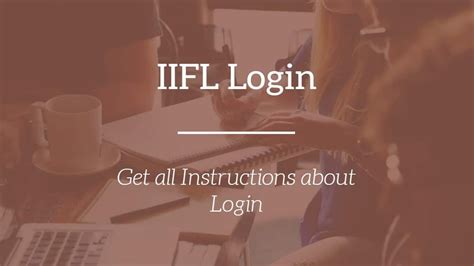 iifl aaa login