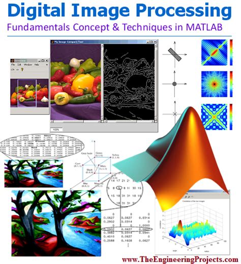 iimp: An In-Depth Guide to Enhanced Image Processing in MATLAB