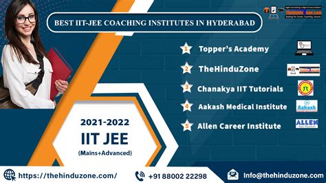 iit jee entrance coaching institutes in hyderabad Reader