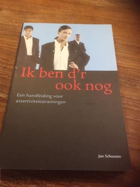 ik ben d r ook nog handleiding voor asserviteitstraining Reader