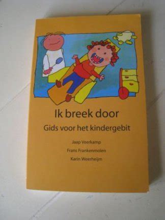 ik breek door gids voor het kindergebit Epub