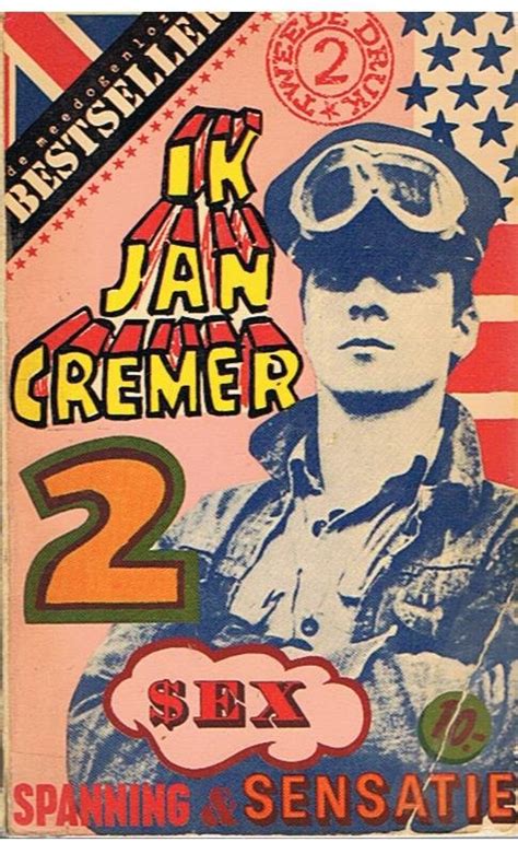 ik jan cremer 2 sex spanning sensatie Epub