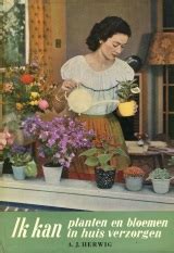 ik kan planten en bloemen in huis verzorgen Reader