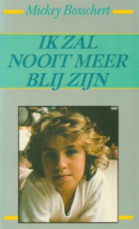 ik zal nooit meer blij zijn Reader