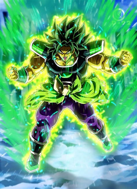 ikari broly