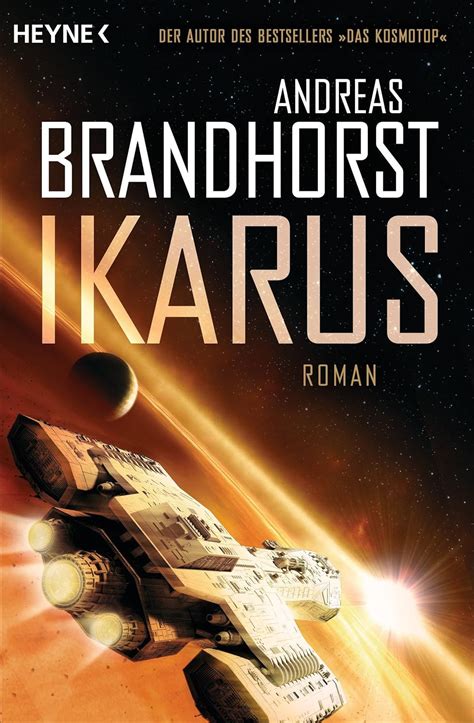 ikarus roman andreas brandhorst Doc