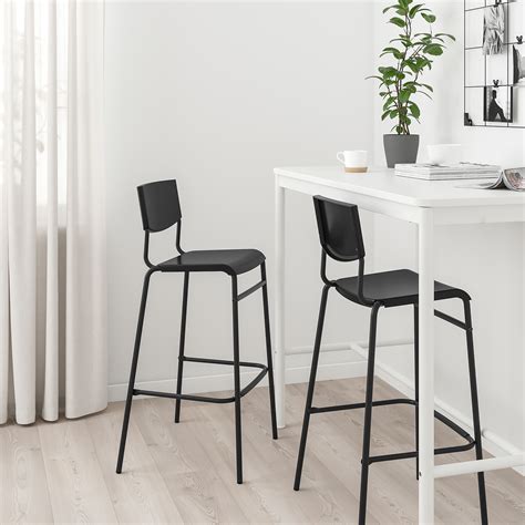 ikea bar stools