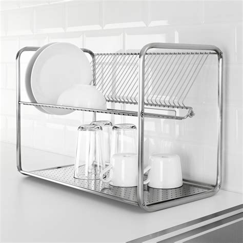 ikea dish drainer