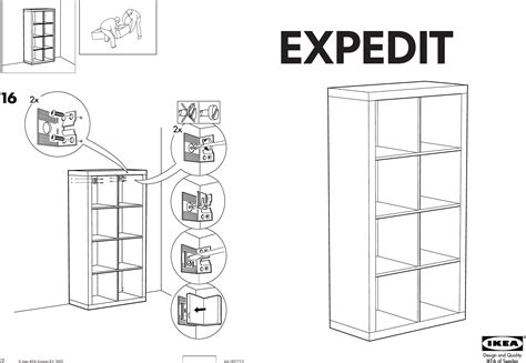 ikea expedit bookcase instruction manual Reader