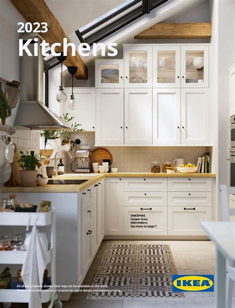 Ikea Kitchen Catalogue Online