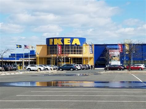 ikea new jersey