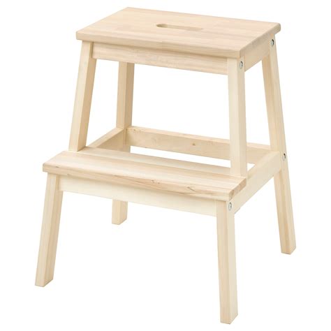 ikea step stool