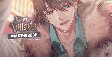 Ikemen Villain Walkthrough