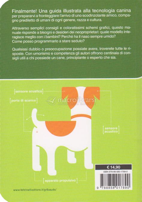 il cane manuale d istruzioni il cane manuale d istruzioni PDF