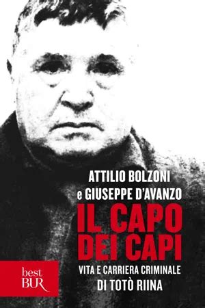 il capo dei capi pdf Epub