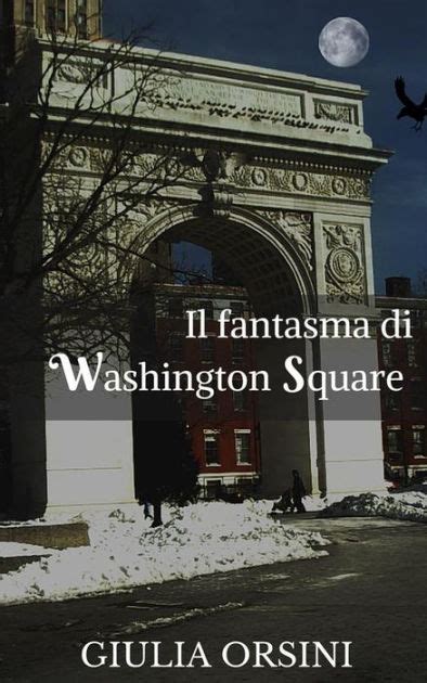 il fantasma washington square italian ebook Reader