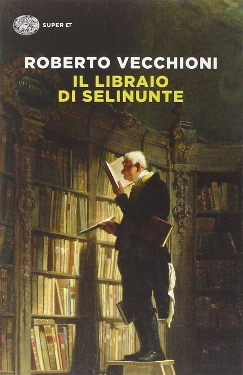 il libraio di selinunte Epub