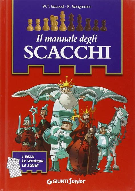 il manuale degli scacchi il manuale degli scacchi PDF