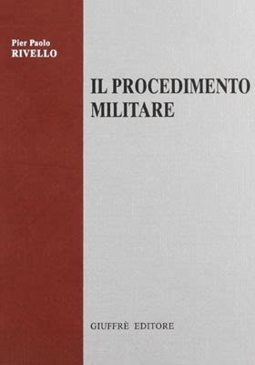 il procedimento militare il procedimento militare Kindle Editon