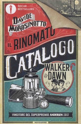 Il Rinomato Catalogo Walker Dawn