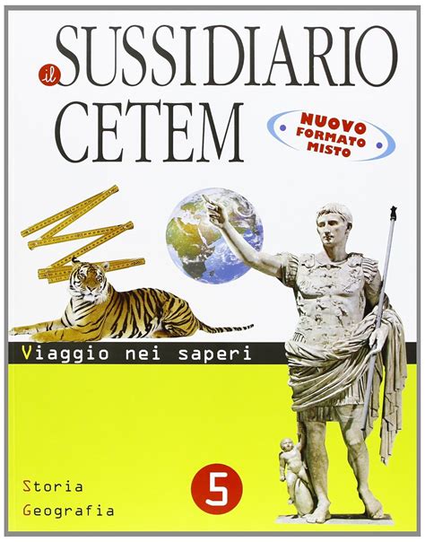 il sussidiario cetem 4 5 PDF Epub