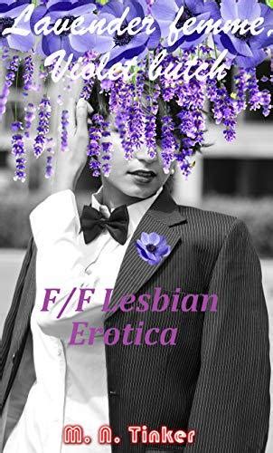 ill be the girl butch femme erotica Reader