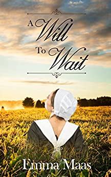 ill be waiting in heaven amish romance PDF