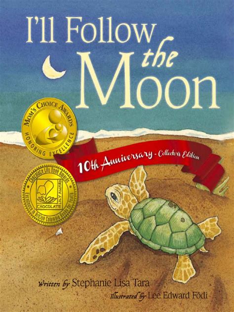 ill follow the moon 10th anniversary collectors edition Kindle Editon