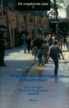 illegale vreemdelingen in rotterdam de ongekende stad 1 PDF