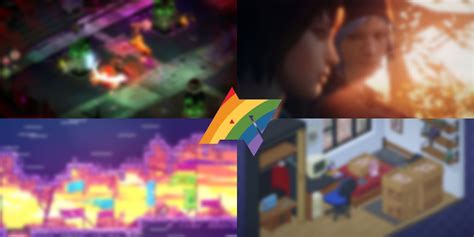 illgames Gay Content: Unlock the Best LGBTQ+ Gaming Experiences