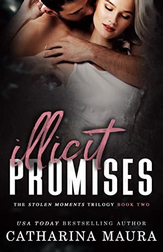 illicit promise illicit desire book 2 kindle Epub