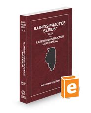 illinois construction law illinois construction law Reader