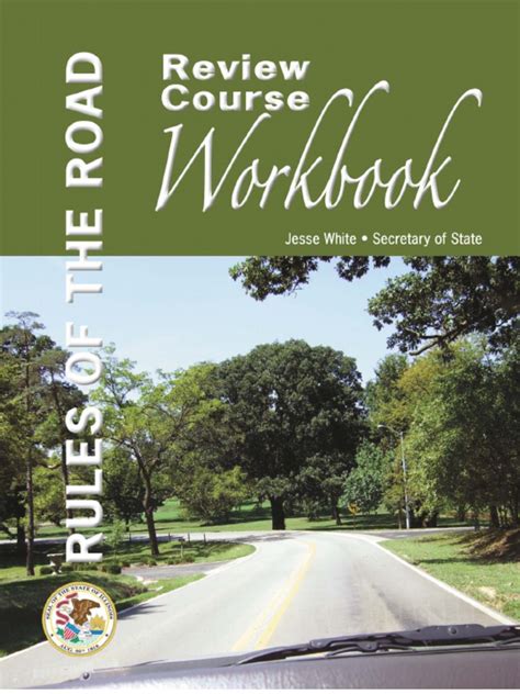 illinois dmv study guide Epub