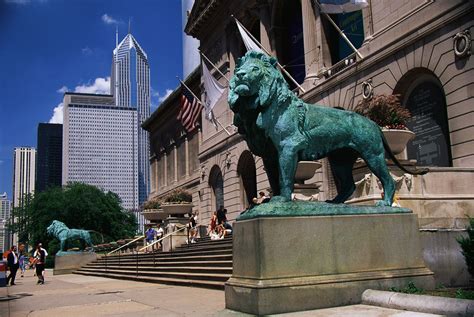 illinois institute of art