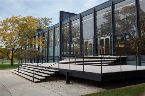 illinois institute of technology architecture