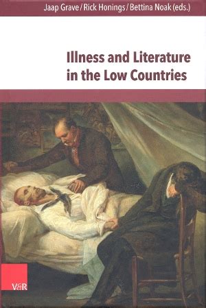illness literature low countries century Doc