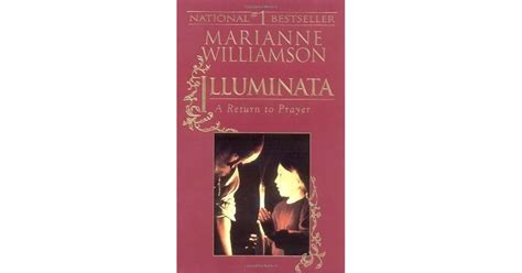 illuminata a return to prayer Reader