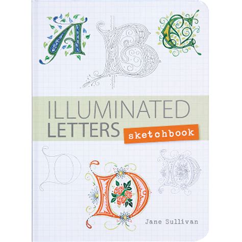 illuminated letters sketchbook jane sullivan Doc