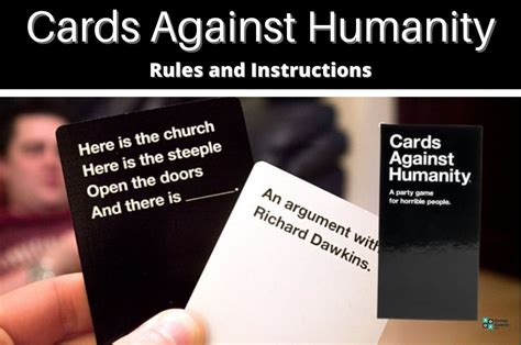 illuminati for dummies cards against humanity what you need to know Doc