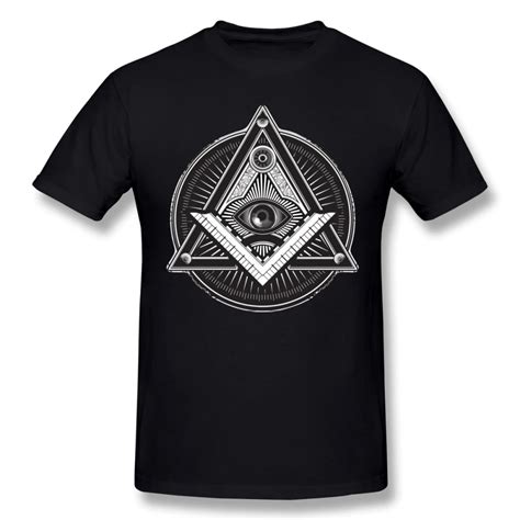 illuminati t shirt