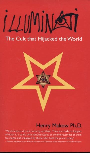 illuminati the cult that hijacked the world Kindle Editon