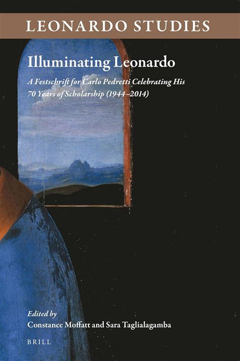 illuminating leonardo festschrift celebrating scholarship Doc