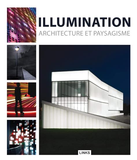 illumination architecture paysagisme jacobo krauel Kindle Editon