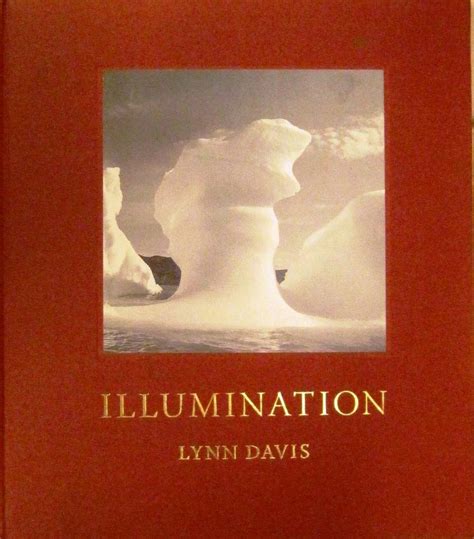 illumination lynn davis Reader