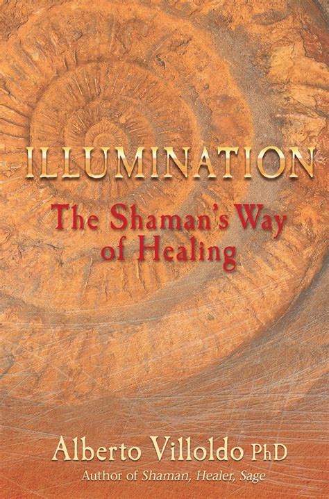 illumination the shaman’s way of healing Reader